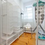 Premium Malika - Starowiejska Apartmán