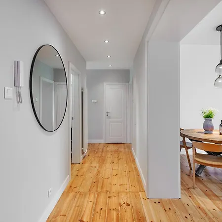 Premium Malika - Starowiejska * 그디니아