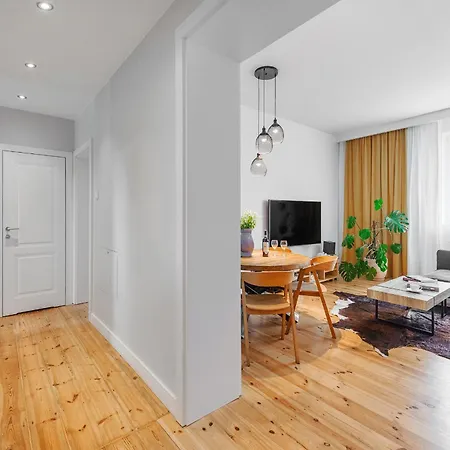 아파트 Premium Malika - Starowiejska