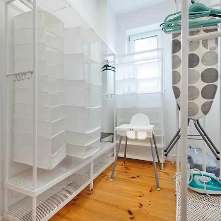 Premium Malika - Starowiejska 아파트