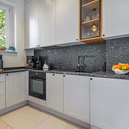 아파트 Premium Malika - Starowiejska *