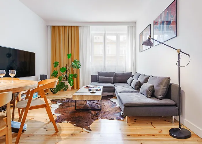 Premium Malika - Starowiejska Gdynia