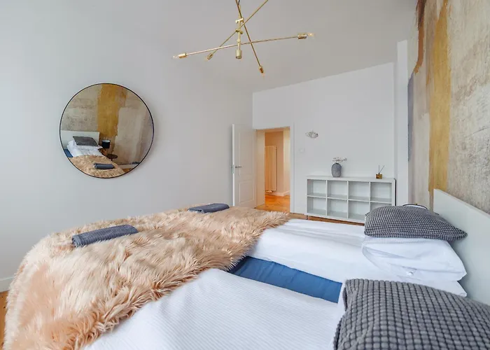 Apartment Premium Malika - Starowiejska Gdynia