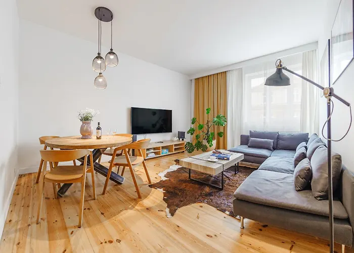 Apartment Premium Malika - Starowiejska Gdynia